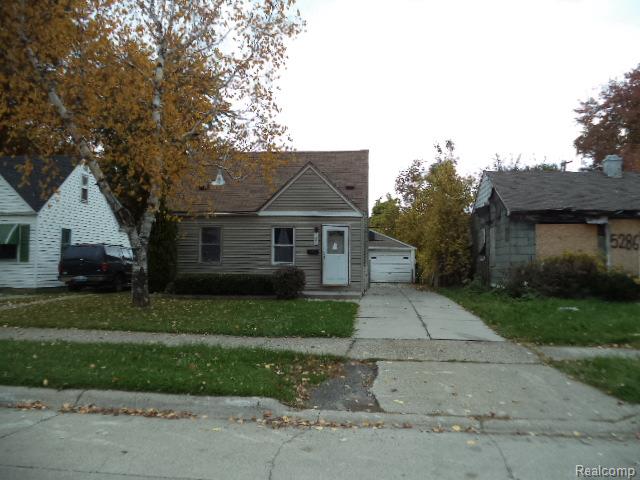 5294 Radnor St, Detroit, MI 48224 photo 1