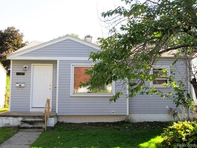 6091 John Daly St, Taylor, MI 48180 photo 1