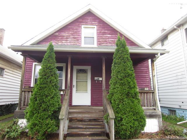 330 Richter St, River Rouge, MI 48218 photo 1