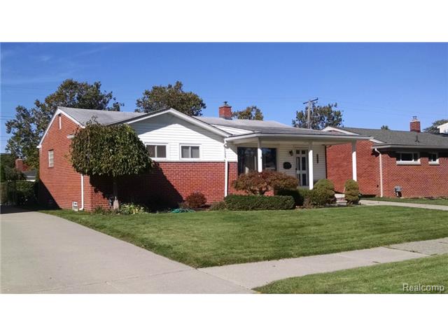 7701 Randy Dr, Westland, MI 48185 photo 1