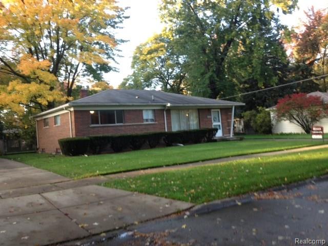 17023 Elizabeth St, Franklin, MI 48025 photo 1
