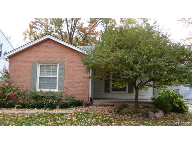 811 E 3rd St, Royal Oak, MI 48067 photo 1