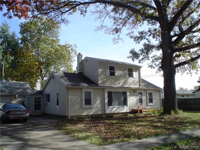 28040 Marshall St, Southfield, MI 48076 photo 1