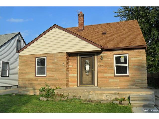 17553 Brinson St, Riverview, MI 48193 photo 1