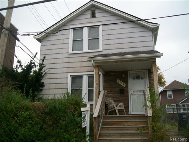 9102 Avis St, Detroit, MI 48209 photo 1