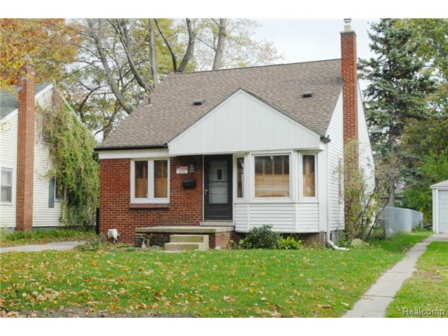 24350 Kipling St, Oak Park, MI 48237 photo 1
