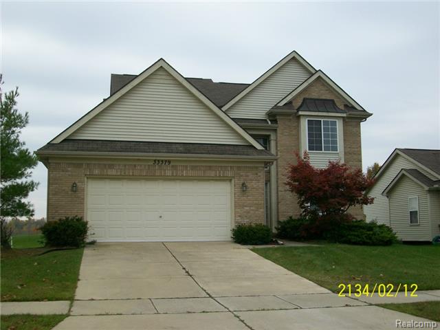 33379 Bay Hill Dr, Romulus, MI 48174 photo 1