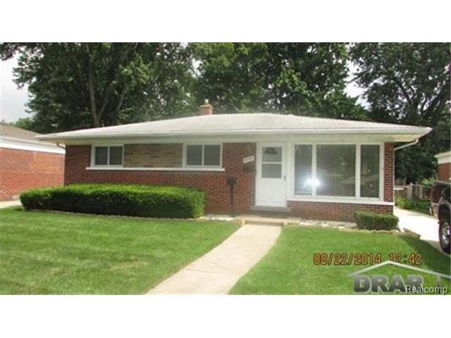 9329 Merrick St, Taylor, MI 48180 photo 1
