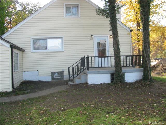 22886 Evergreen Rd, Southfield, MI 48075 photo 1