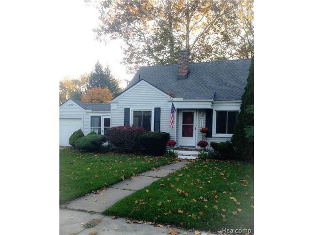 21815 Tulane Ave, Farmington, MI 48336 photo 1