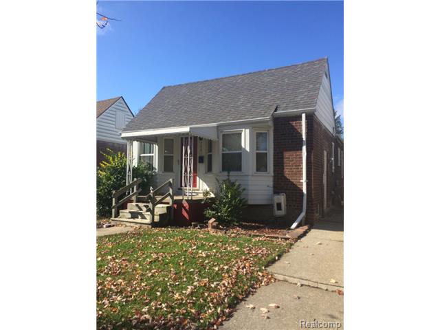 7801 Patton St, Detroit, MI 48228 photo 1