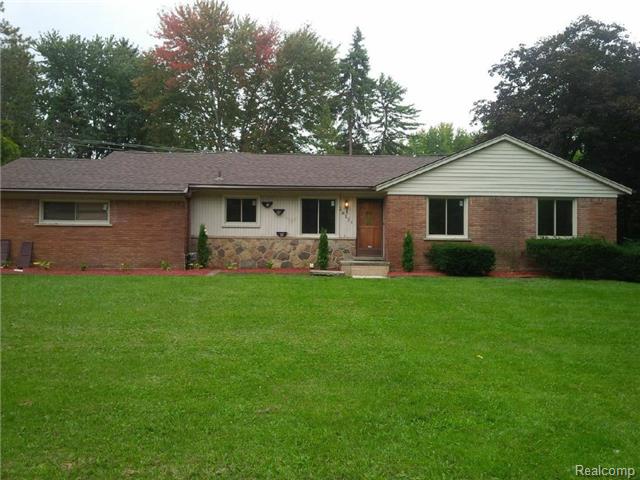 28170 Inkster Rd, Southfield, MI 48034 photo 1