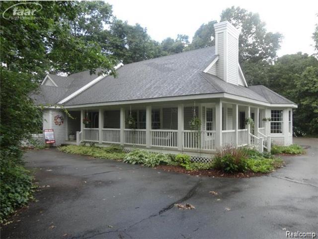 3265 Quick Rd, Holly, MI 48442 photo 1