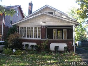 377 Lakewood St, Detroit, MI 48215 photo 1