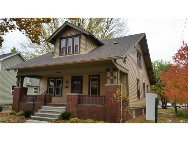 501 E Sibley St, Howell, MI 48843 photo 1