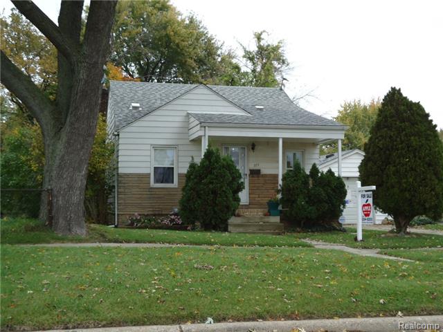 375 1st Ave, Pontiac, MI 48340 photo 1