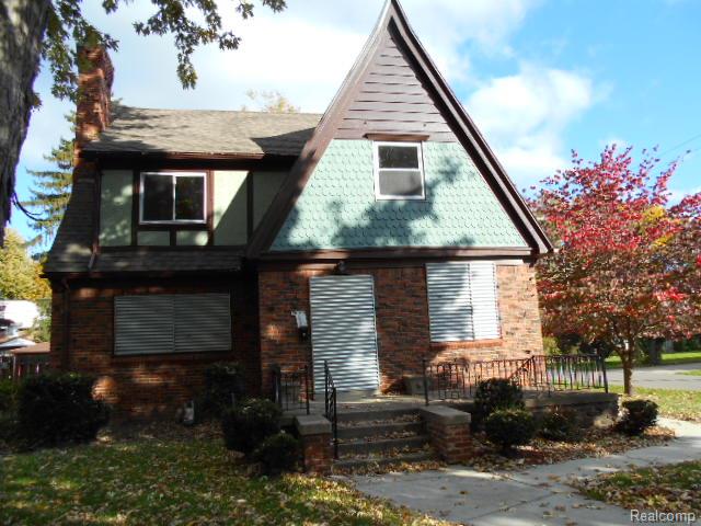 16808 Shaftsbury Ave, Detroit, MI 48219 photo 1