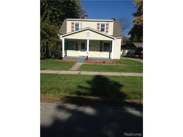 32710 Donnelly St, Garden City, MI 48135 photo 1