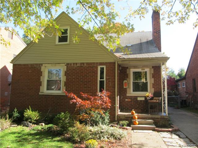 412 N Franklin St, Dearborn, MI 48128 photo 1