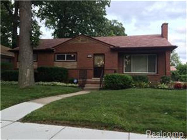 19930 Lauder St, Detroit, MI 48235 photo 1