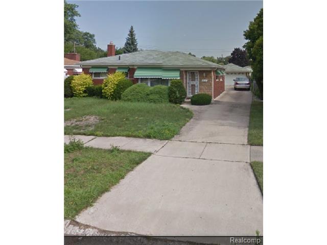25184 Chernick St, Taylor, MI 48180 photo 1