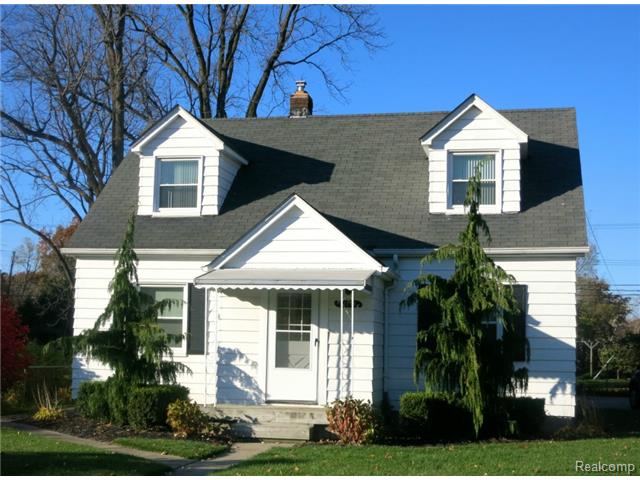41174 E Ann Arbor Trl, Plymouth, MI 48170 photo 1