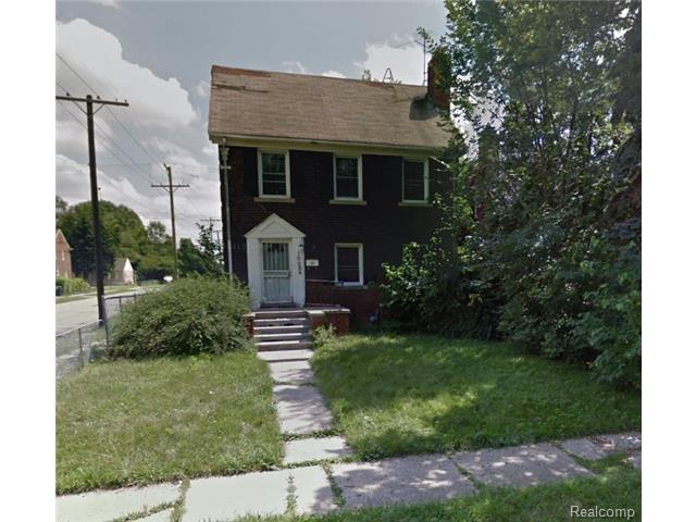 10036 Ward St, Detroit, MI 48227 photo 1