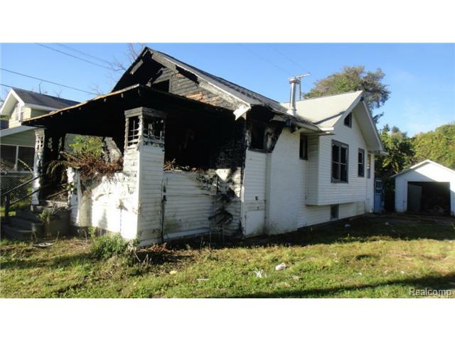2811 Mason St, Flint, MI 48505 photo 1