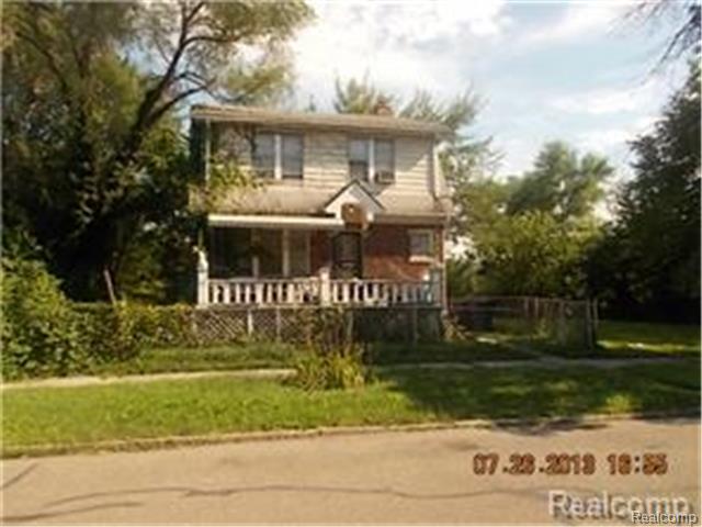 6715 Sparta St, Detroit, MI 48210 photo 1