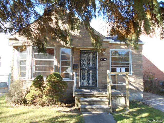 6355 Heyden St, Dearborn Heights, MI 48127 photo 1