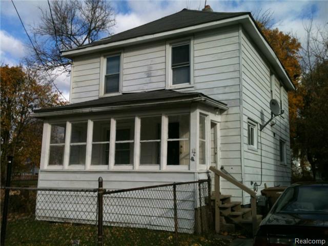 12 Foster St, Pontiac, MI 48342 photo 1