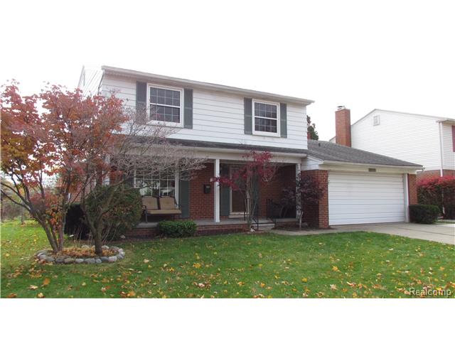 31571 Grennada St, Livonia, MI 48154 photo 1