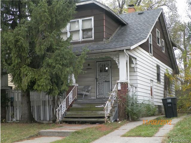 14831 Wisconsin St, Detroit, MI 48238 photo 1