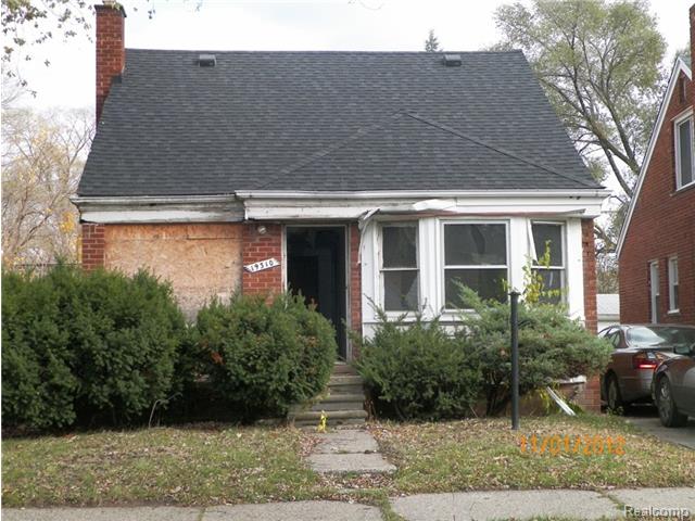 19310 Justine St, Detroit, MI 48234 photo 1
