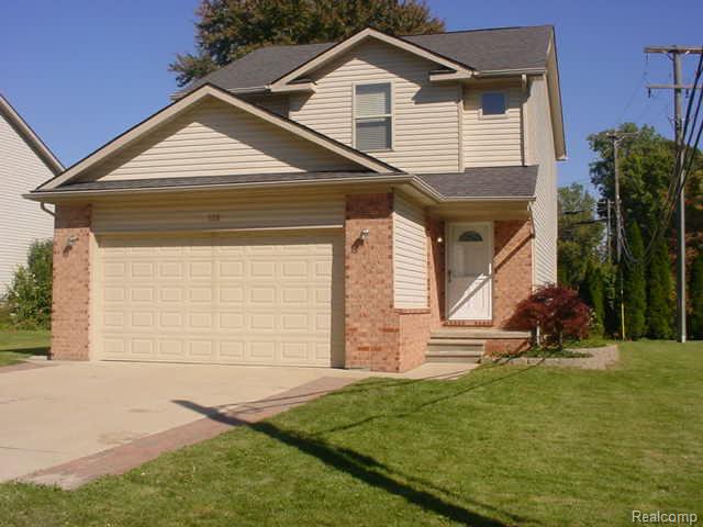 128 N Hix Rd, Westland, MI 48185 photo 1