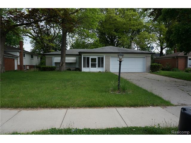 21830 Winchester St, Southfield, MI 48076 photo 1