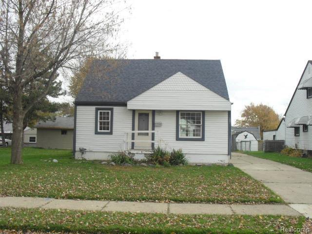 26600 Pattow St, Roseville, MI 48066 photo 1
