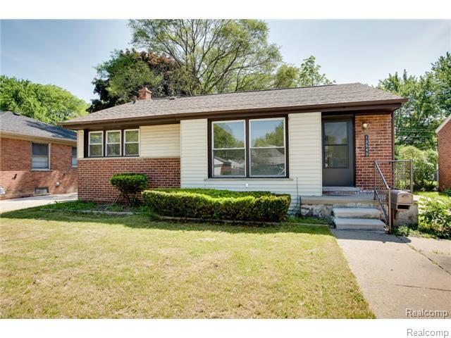 13540 Beech Daly Rd, Redford, MI 48239 photo 1