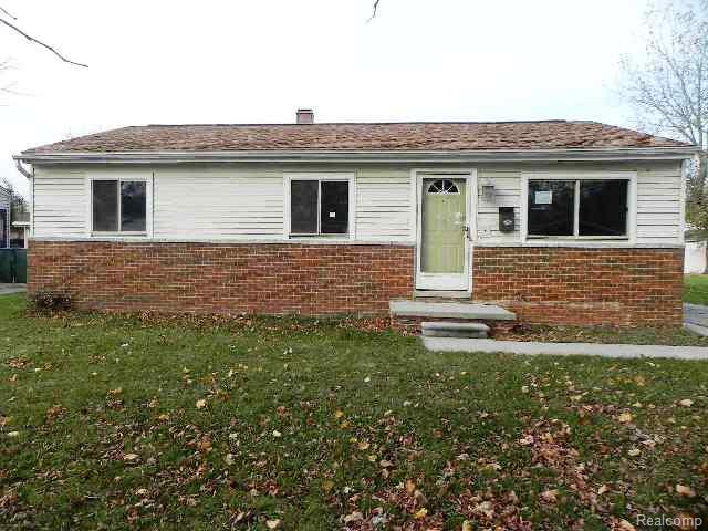 28950 Richard St, Westland, MI 48186 photo 1