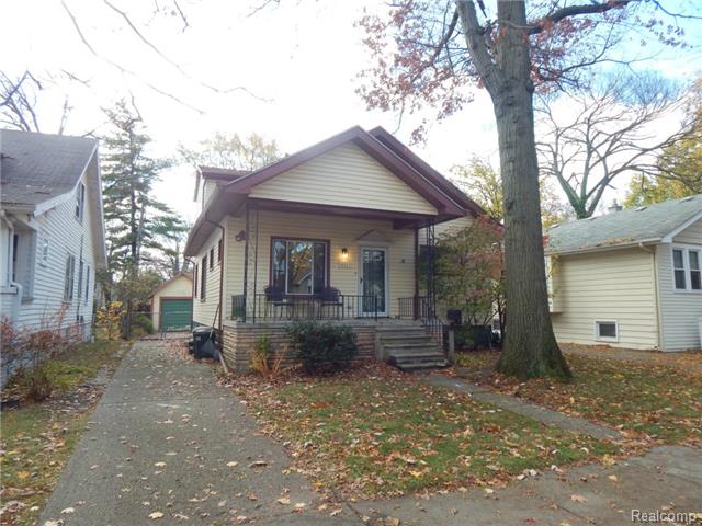 431 Leroy St, Ferndale, MI 48220 photo 1