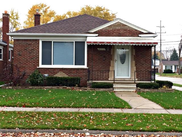 23375 Courtland Ave, Eastpointe, MI 48021 photo 1
