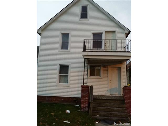 2940 Roosevelt St, Hamtramck, MI 48212 photo 1
