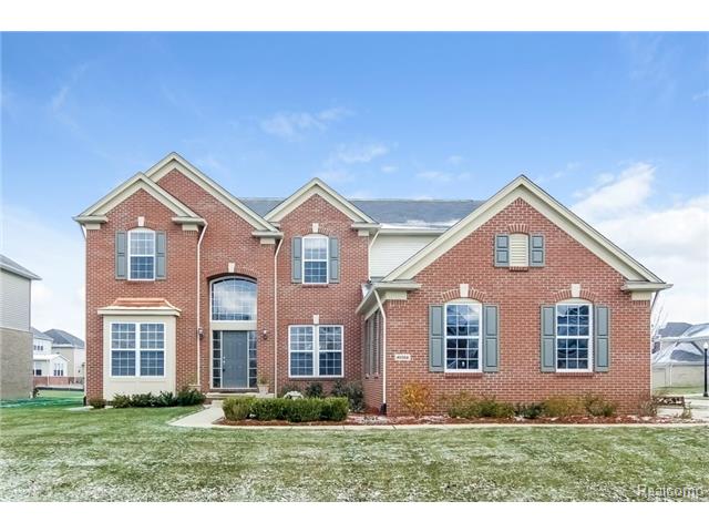 49364 Oxley Rd, Macomb, MI 48044 photo 1