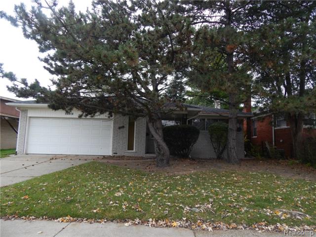 18919 Fenmore St, Detroit, MI 48235 photo 1