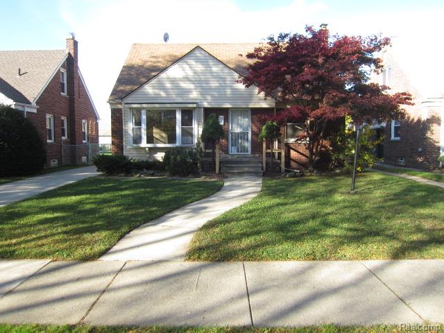 7433 Woodmont Ave, Detroit, MI 48228 photo 1