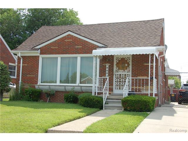 18883 Rogge St, Detroit, MI 48234 photo 1