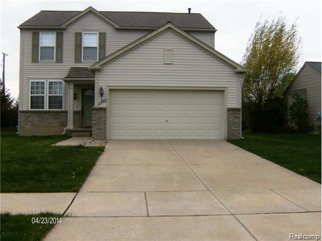 7862 Hampton Ct, Ypsilanti, MI 48197 photo 1
