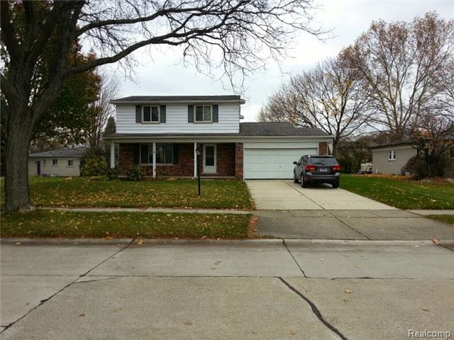 1272 Ashley Dr, Troy, MI 48085 photo 1