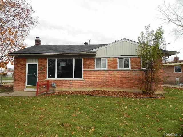 1365 Easley Dr, Westland, MI 48186 photo 1