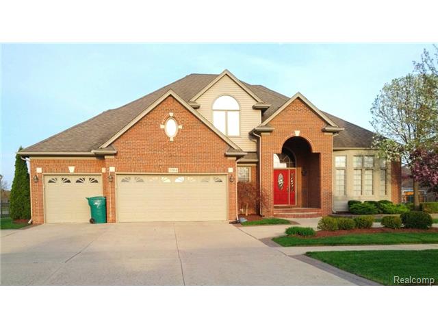 51914 Kachina Ln, Macomb, MI 48042 photo 1